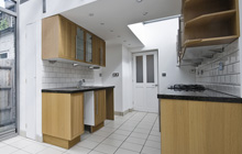 Trescott kitchen extension leads